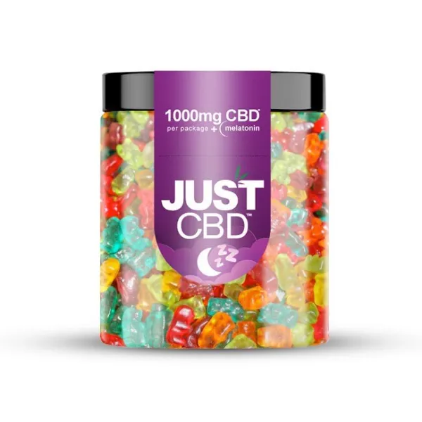 CBD-Gummies.webp CBD Gummies For Sleep - Image 1